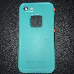 iPhone 7/8 LifeProof case